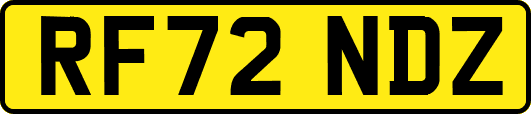 RF72NDZ