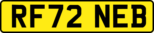 RF72NEB
