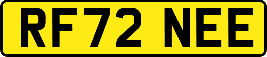 RF72NEE