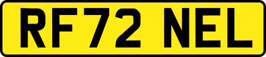 RF72NEL