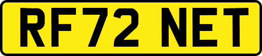 RF72NET