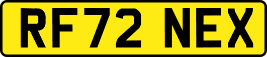 RF72NEX