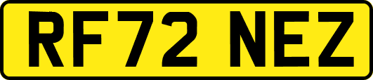 RF72NEZ