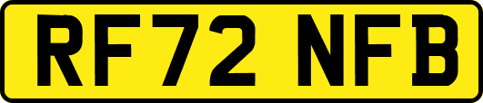 RF72NFB