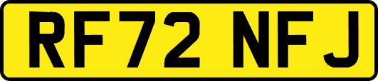 RF72NFJ