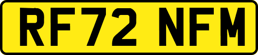RF72NFM