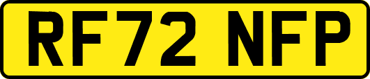 RF72NFP