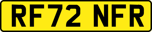 RF72NFR