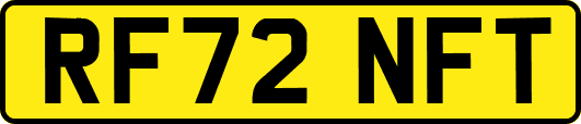 RF72NFT