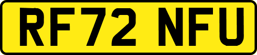 RF72NFU