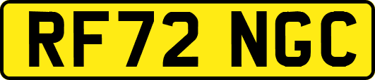 RF72NGC