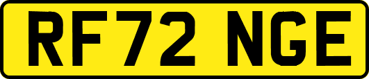 RF72NGE