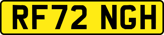 RF72NGH