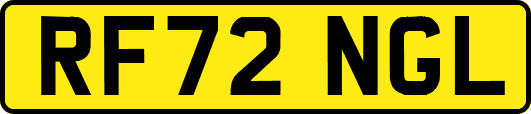 RF72NGL