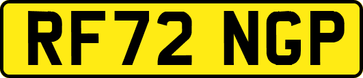 RF72NGP