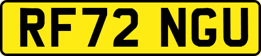 RF72NGU