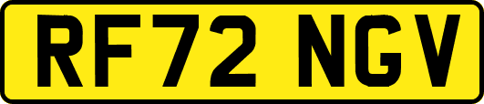 RF72NGV