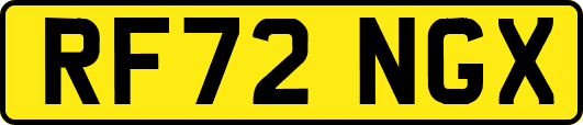 RF72NGX