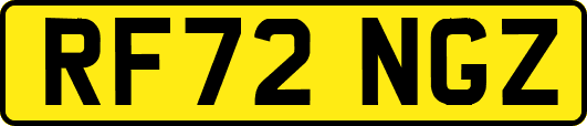 RF72NGZ