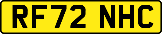 RF72NHC