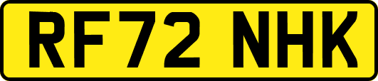 RF72NHK