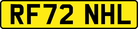 RF72NHL