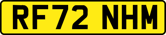 RF72NHM