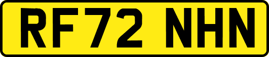 RF72NHN