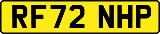RF72NHP