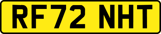 RF72NHT