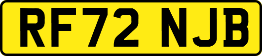 RF72NJB