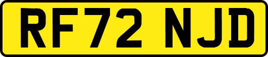 RF72NJD