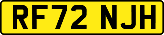 RF72NJH