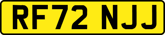 RF72NJJ