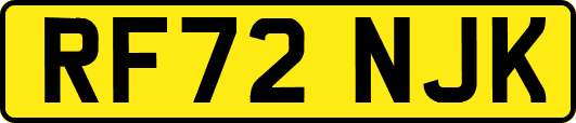 RF72NJK