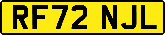 RF72NJL