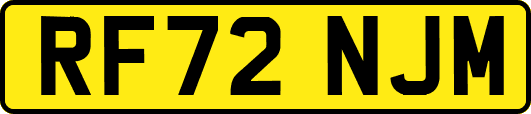 RF72NJM