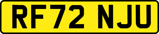 RF72NJU