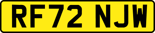 RF72NJW
