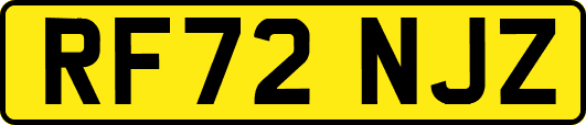 RF72NJZ