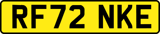RF72NKE