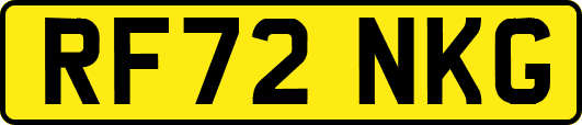 RF72NKG
