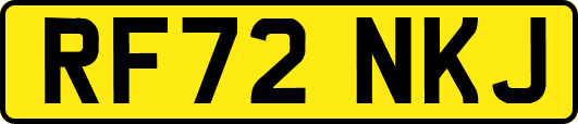 RF72NKJ