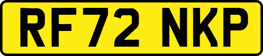 RF72NKP