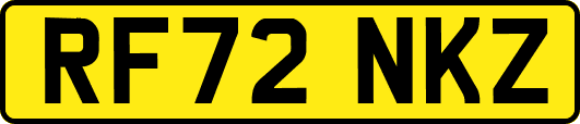 RF72NKZ