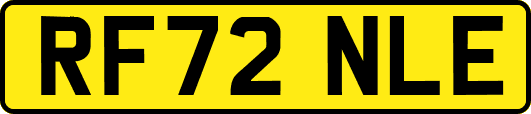 RF72NLE