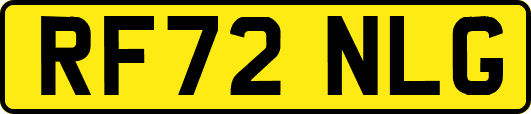 RF72NLG