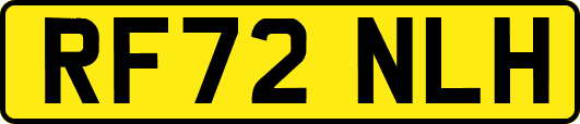 RF72NLH