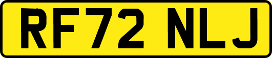 RF72NLJ