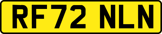 RF72NLN